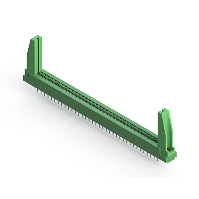 307-072-420-278 EDAC Inc.  Edgeboard Connectors